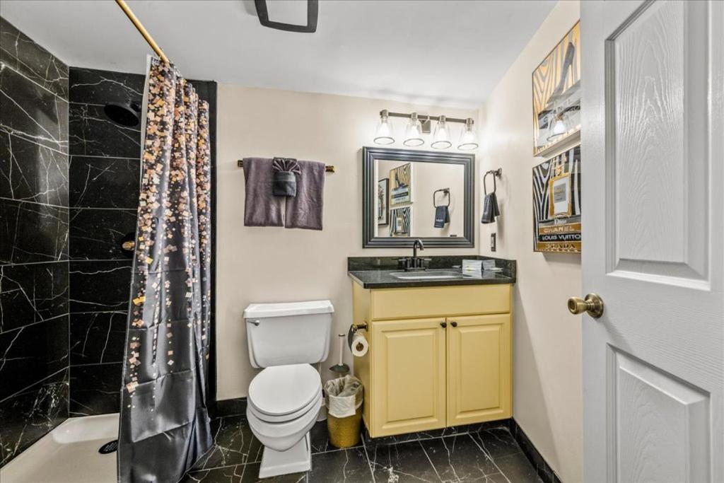 Walk To Anakeesta Romantic 1Br W Fireplace Gatlinburg Exterior foto